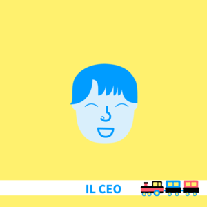IL CEO