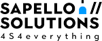Logo - Sapello Solutions 4S4Everything