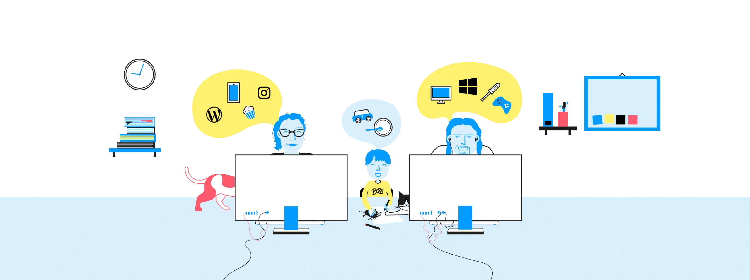 Sapello Solutions Siti Web SEO Software Supporto