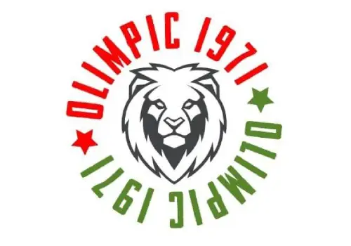 GSD Olimpic 1971 GSD Olimpic 1971